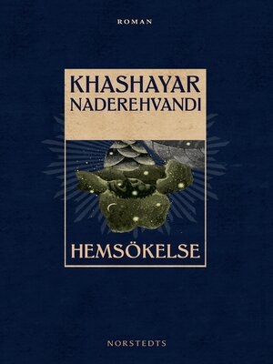 cover image of Hemsökelse
